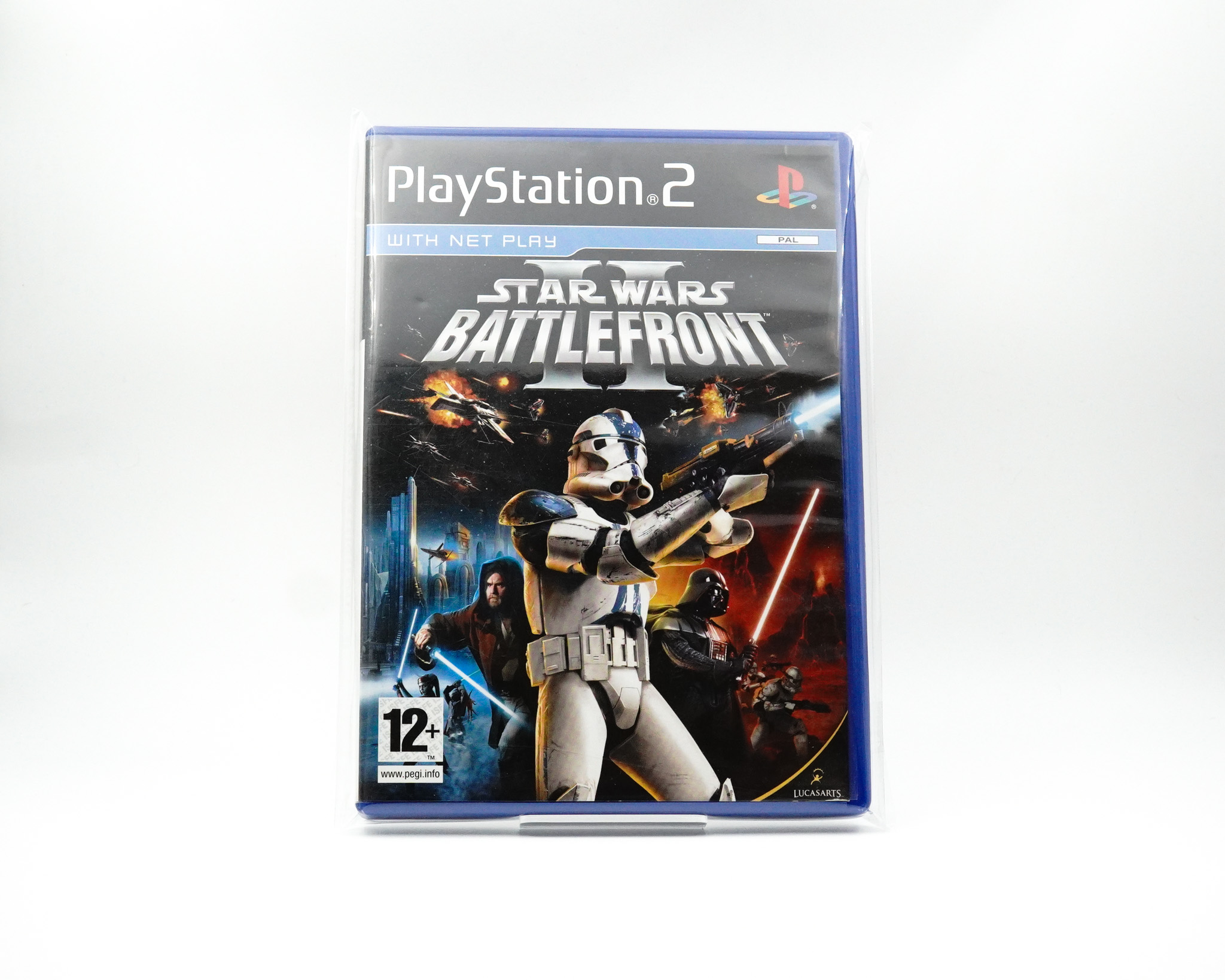 Б/В Купити KiKT9i2Ourc — гра для PS2 | Playra