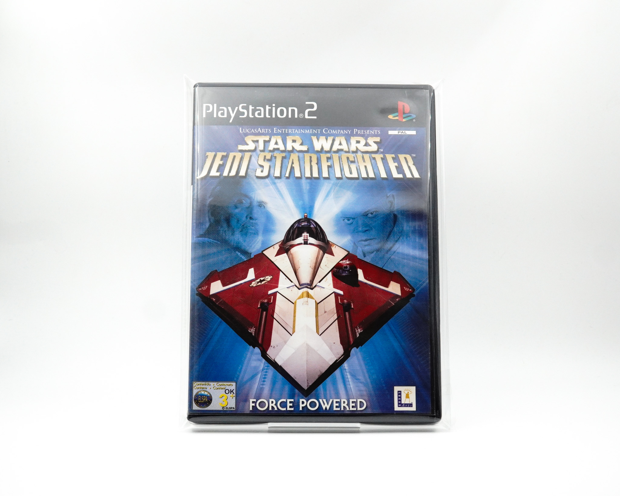 Б/В Купити KiKT9i2Ourc — гра для PS2 | Playra