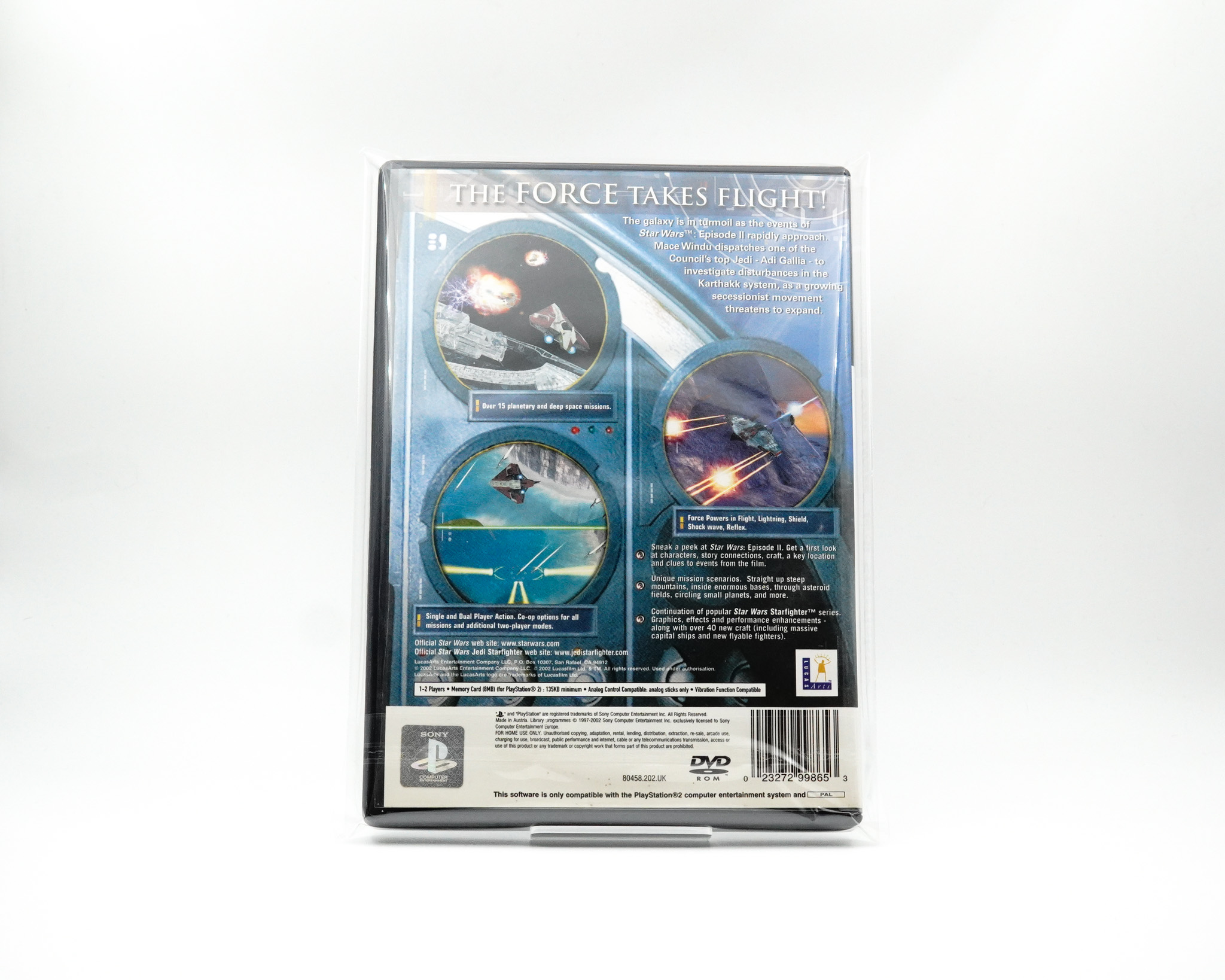 Б/В Купити KiKT9i2Ourc — гра для PS2 | Playra