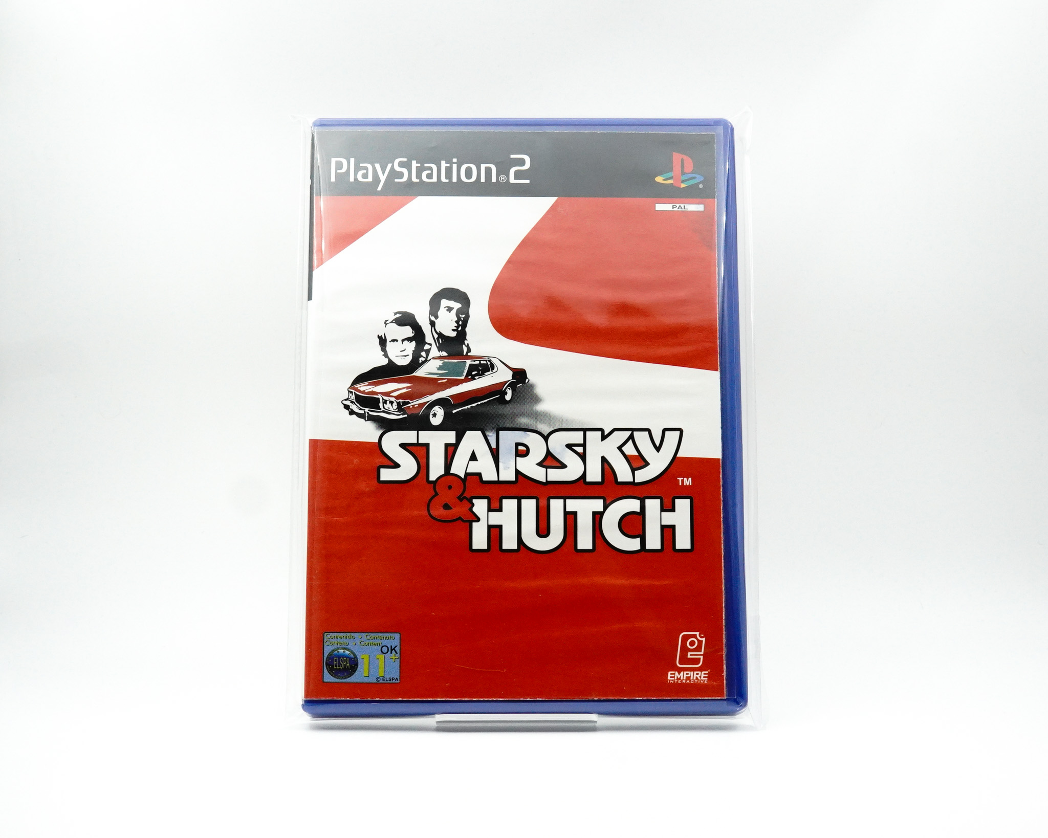 Б/В Купити KiKT9i2Ourc — гра для PS2 | Playra