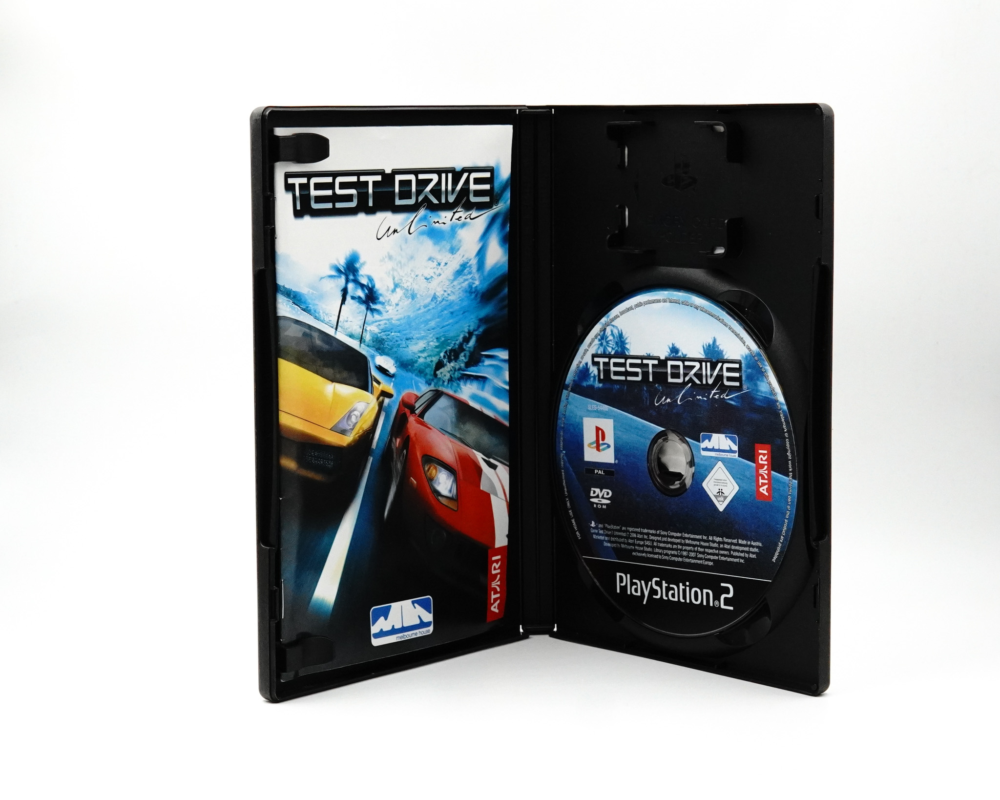 PlayStation 2 — купити ігри та консолі в Україні | Playra
