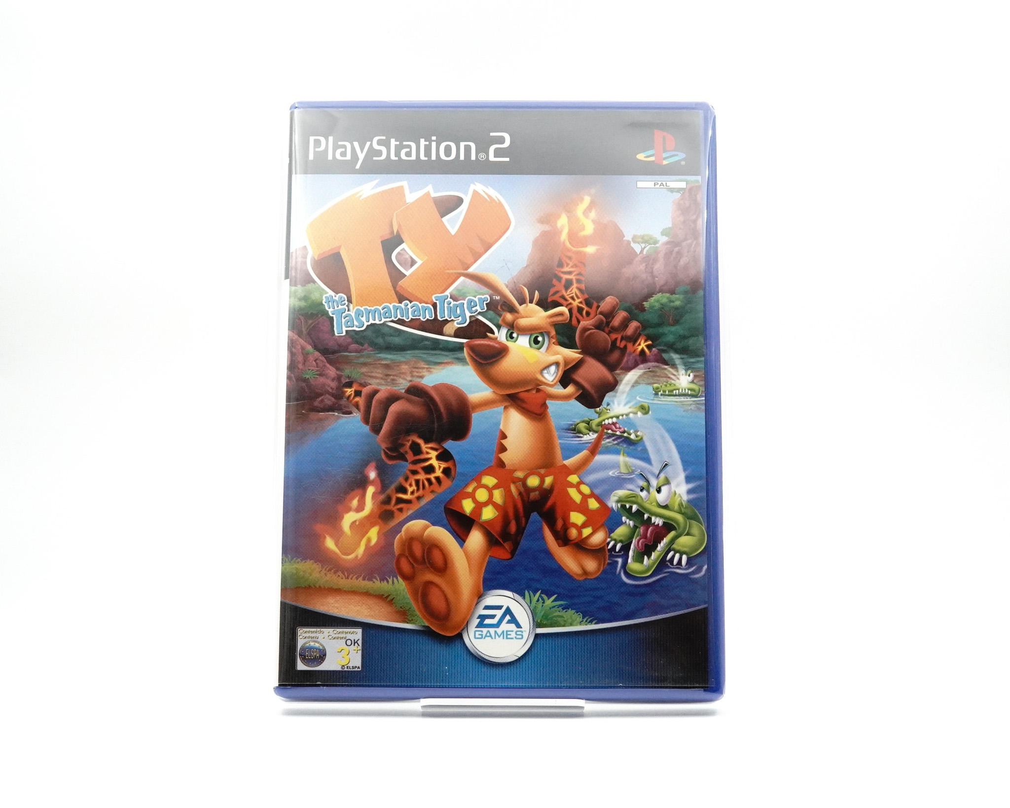 Ігри для PlayStation 2 (PS2) — купити в Україні | Playra